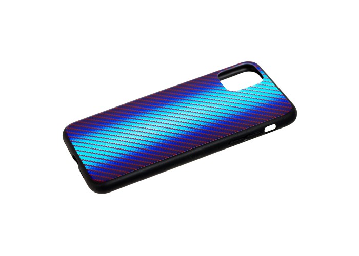Чехол для iPhone 11 Pro Max Twist glass 