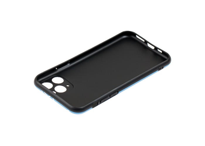 Чехол для iPhone 11 Pro Max VIP Print Mickey Mouse