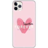 Чехол для iPhone 11 Pro Max для влюбленных 22