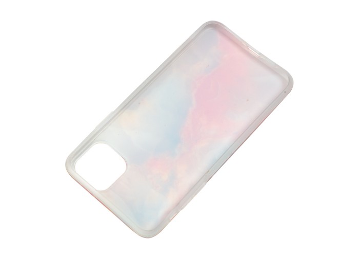 Чехол для iPhone 11 Pro Max mineral 
