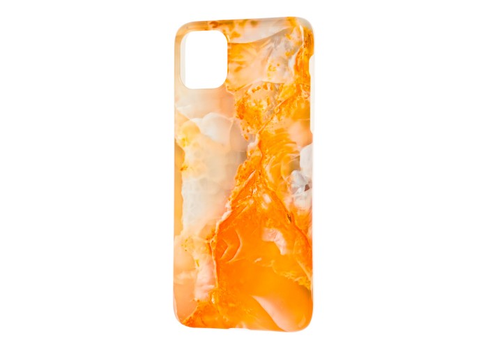 Чехол для iPhone 11 Pro Max mineral 