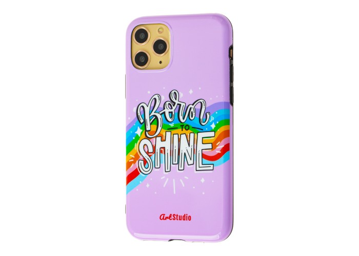 Чехол для iPhone 11 Pro Max ArtStudio Girls Power 