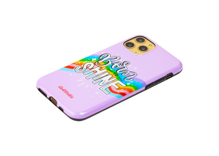 Чехол для iPhone 11 Pro Max ArtStudio Girls Power 