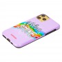Чехол для iPhone 11 Pro Max ArtStudio Girls Power 