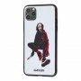 Чехол для iPhone 11 Pro Max ArtStudio Maniac series Крик