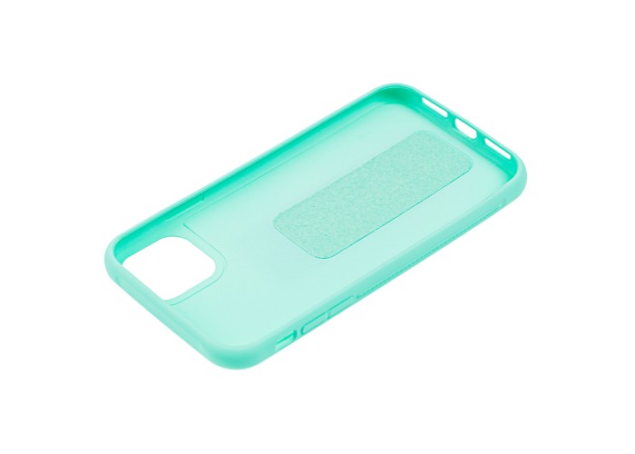 Чехол для iPhone 11 Pro Max Bracket light green
