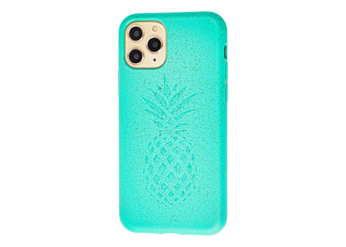 Чехол для iPhone 11 Pro Max Eco-friendly nature 