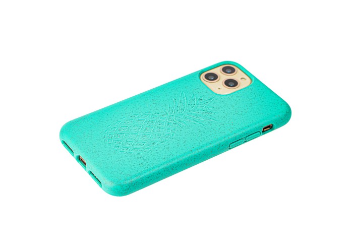 Чехол для iPhone 11 Pro Max Eco-friendly nature 