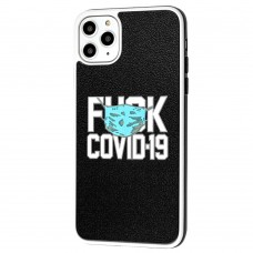 Чехол для iPhone 11 Pro Max Fashion mix covid