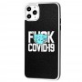 Чехол для iPhone 11 Pro Max Fashion mix covid