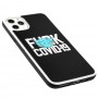 Чехол для iPhone 11 Pro Max Fashion mix covid