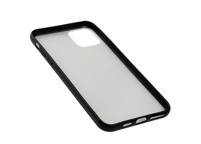 Чехол для iPhone 11 Pro Max Fashion mix covid