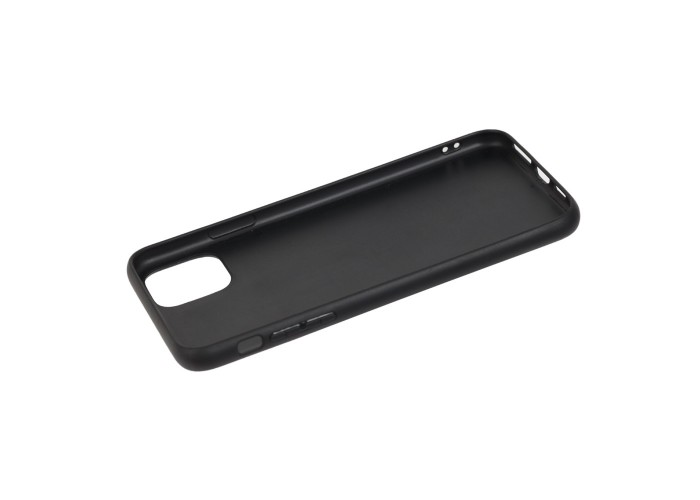Чехол для iPhone 11 Pro Max Jesco Leather синий