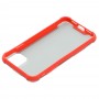 Чехол для iPhone 11 Pro Max LikGus Armor color красный