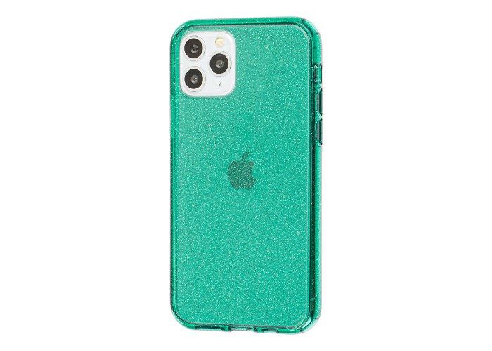 Чехол для iPhone 11 Pro Max Rock Pure зеленый