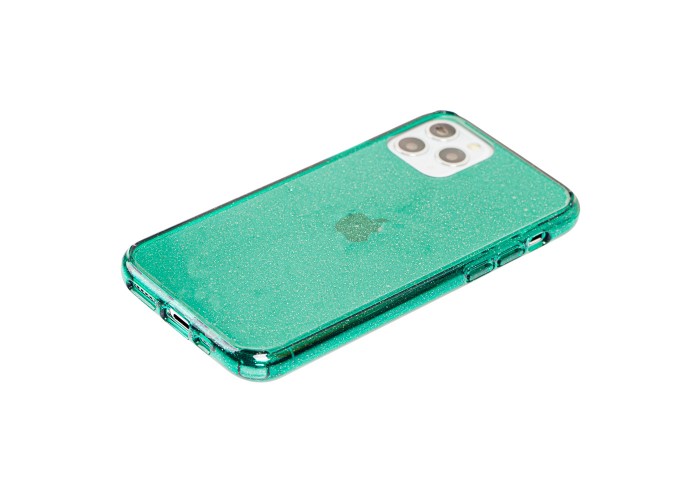 Чехол для iPhone 11 Pro Max Rock Pure зеленый