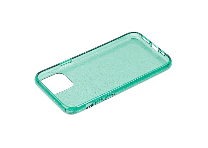 Чехол для iPhone 11 Pro Max Rock Pure зеленый