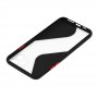 Чехол для iPhone 11 Pro Max Totu wave черный