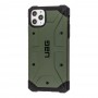 Чехол для iPhone 11 Pro Max UAG Case зеленый