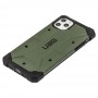 Чехол для iPhone 11 Pro Max UAG Case зеленый