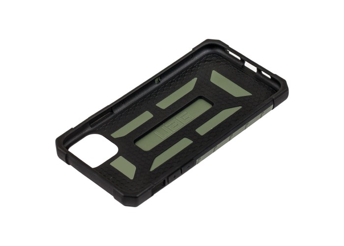 Чехол для iPhone 11 Pro Max UAG Case зеленый