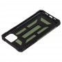 Чехол для iPhone 11 Pro Max UAG Case зеленый