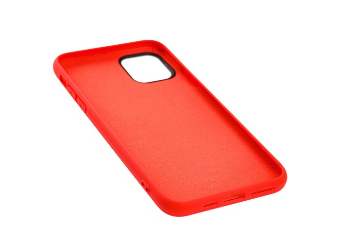 Чехол для iPhone 11 Pro Max Wow красный