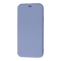 Чехол книжка для iPhone 11 Pro Max Hoco colorful фиолетовый