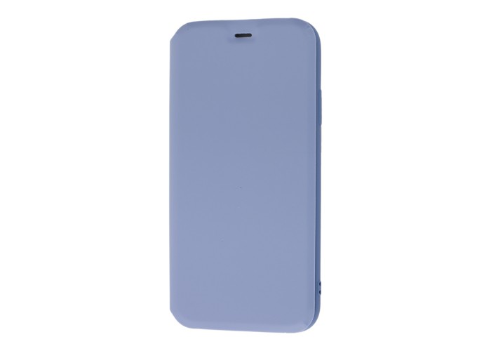 Чехол книжка для iPhone 11 Pro Max Hoco colorful фиолетовый