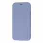 Чехол книжка для iPhone 11 Pro Max Hoco colorful фиолетовый
