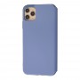 Чехол книжка для iPhone 11 Pro Max Hoco colorful фиолетовый