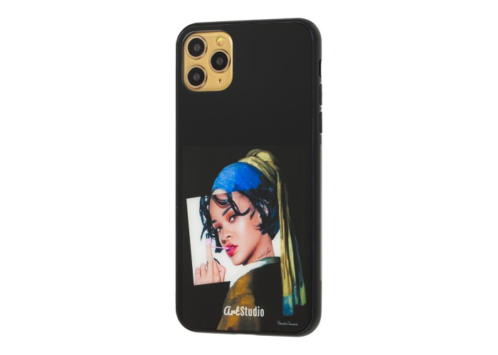 Чехол для iPhone 11 Pro Max ArtStudio Antiq Modern 