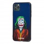 Чехол для iPhone 11 Pro Max ArtStudio Boys Mood series Joker