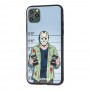 Чехол для iPhone 11 Pro Max ArtStudio Maniac series Jason Voorhees