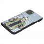 Чехол для iPhone 11 Pro Max ArtStudio Maniac series Jason Voorhees