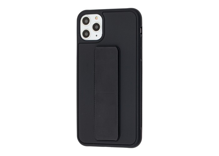 Чехол для iPhone 11 Pro Max Bracket черный