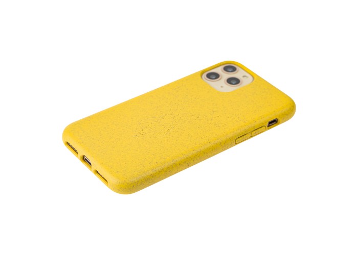 Чехол для iPhone 11 Pro Max Eco-friendly nature 