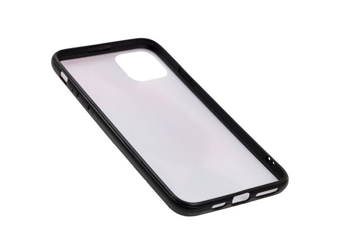 Чехол для iPhone 11 Pro Max Girls UV lips