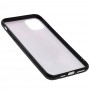 Чехол для iPhone 11 Pro Max Girls UV lips