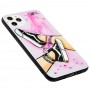 Чехол для iPhone 11 Pro Max Girls UV shoes