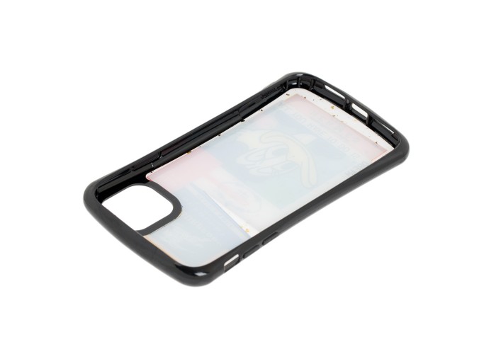 Чехол для iPhone 11 Pro Max Glue shining duck fashion