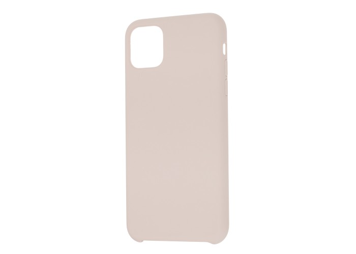 Чехол для iPhone 11 Pro Max Hoco Silky Soft Touch 