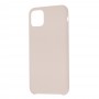 Чехол для iPhone 11 Pro Max Hoco Silky Soft Touch 