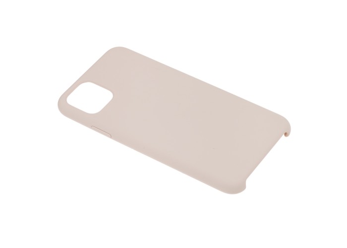 Чехол для iPhone 11 Pro Max Hoco Silky Soft Touch 