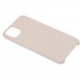 Чехол для iPhone 11 Pro Max Hoco Silky Soft Touch 
