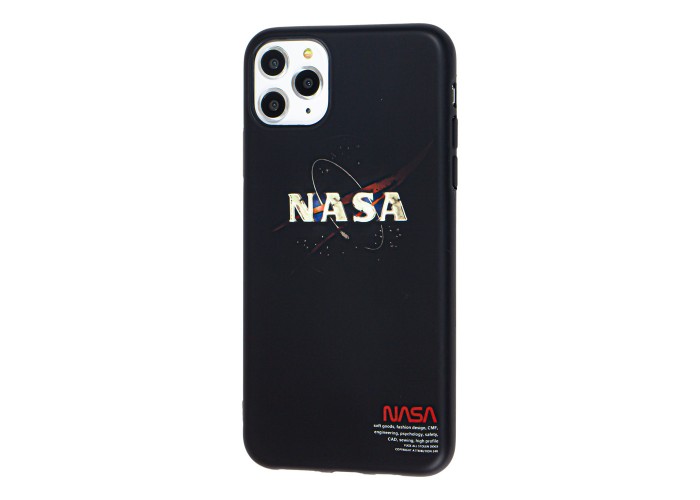 Чехол для iPhone 11 Pro Max IMD 