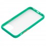 Чехол для iPhone 11 Pro Max LikGus Maxshield мятно-зеленый
