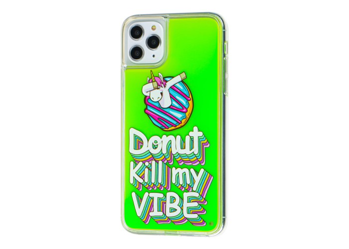 Чехол для iPhone 11 Pro Max 