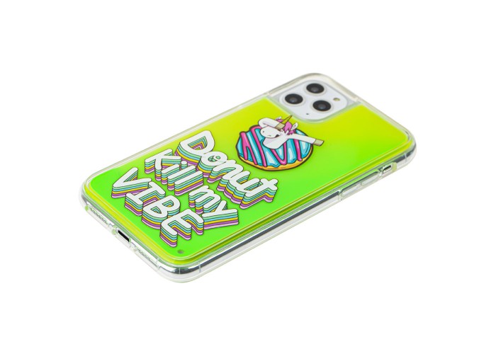 Чехол для iPhone 11 Pro Max 