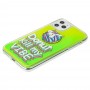 Чехол для iPhone 11 Pro Max 